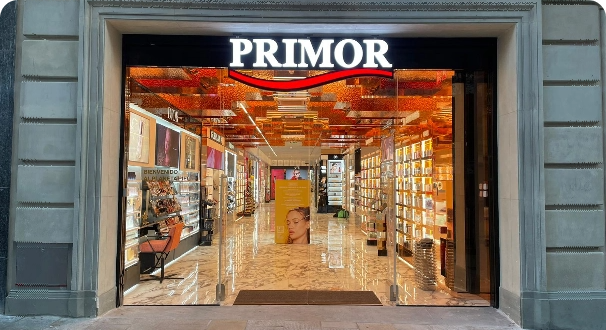 Roma - C.C. PORTA DI ROMA